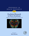 Progress In Brain Research期刊封面